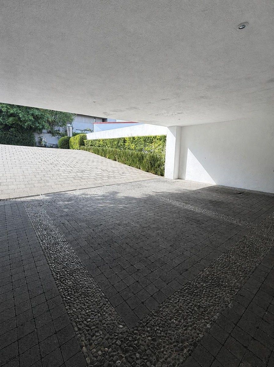 Casa en condominio en Lomas de Santa Fe, Álvaro Obregón, foto 24 de 24