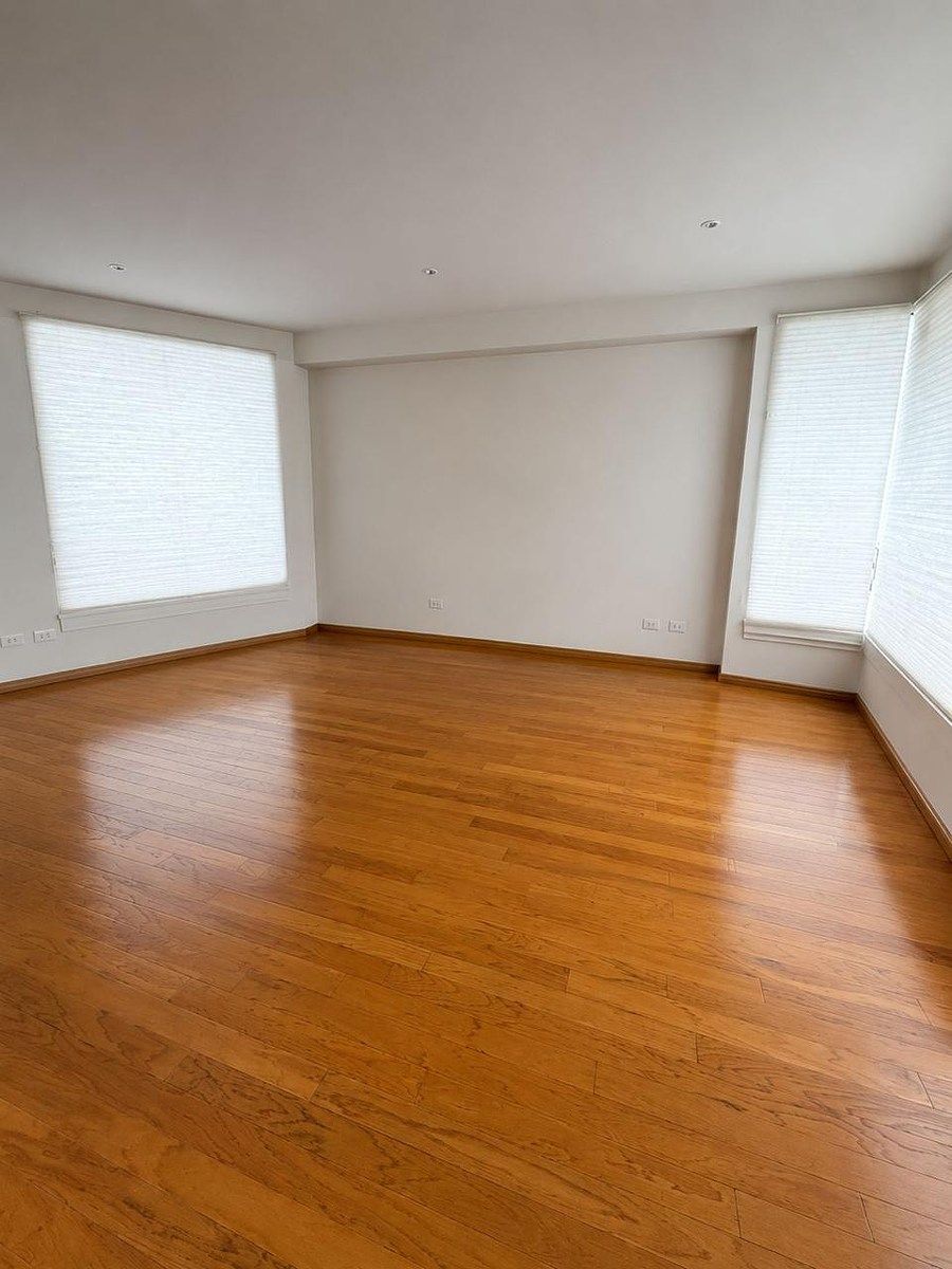 Casa en condominio en Lomas de Santa Fe, Álvaro Obregón, foto 20 de 24