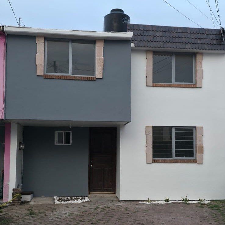 Casa en venta Col. Nueva Valladolid, photo 1 of 9