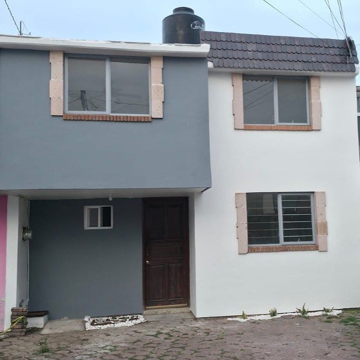 House in Nueva Valladolid, Morelia, photo 2 of 9
