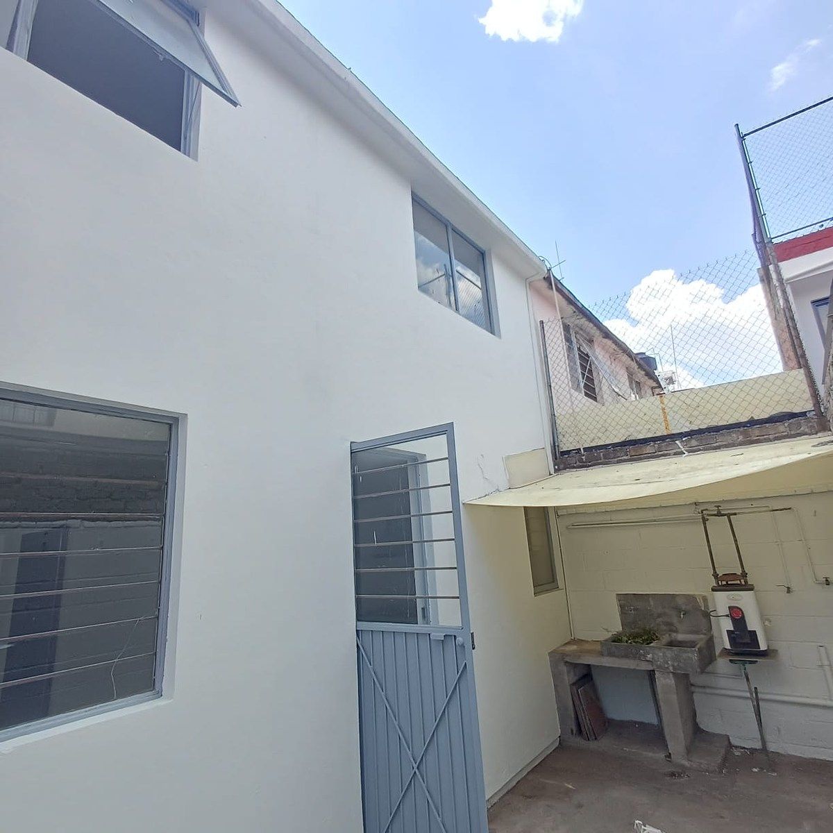 House in Nueva Valladolid, Morelia, photo 5 of 9