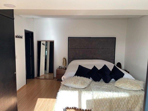 Departamento en Polanco I Sección, Miguel Hidalgo, foto 2 de 25