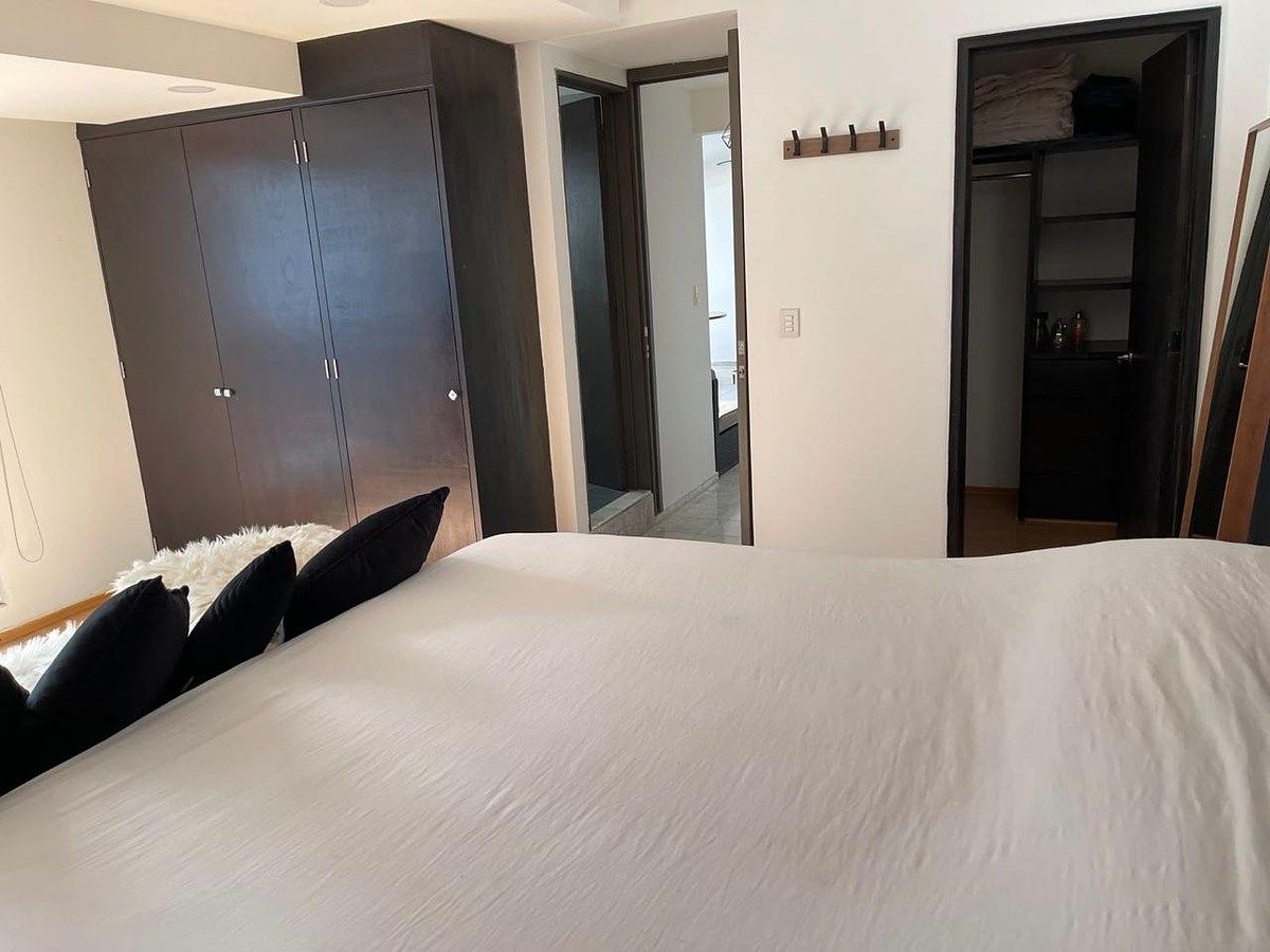 Departamento en Polanco I Sección, Miguel Hidalgo, foto 3 de 25