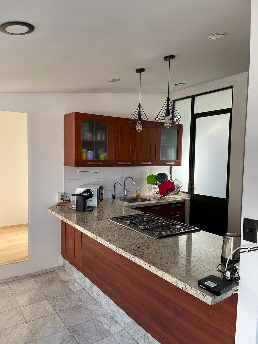 Departamento en Polanco I Sección, Miguel Hidalgo, foto 16 de 25
