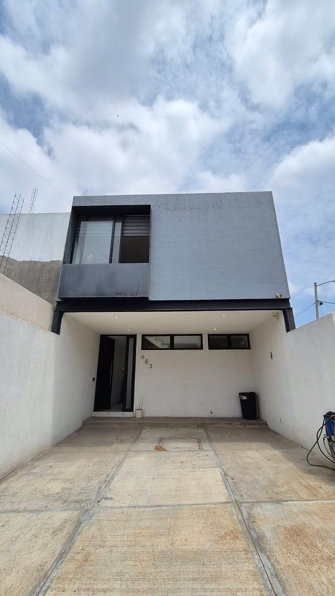 Casa en venta dentro de coto en Tlaquepaque, foto 1 de 20