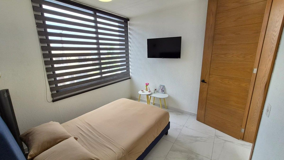 Casa em condomínio fechado em Lomas Del 4, Tlaquepaque, foto 17 de 20