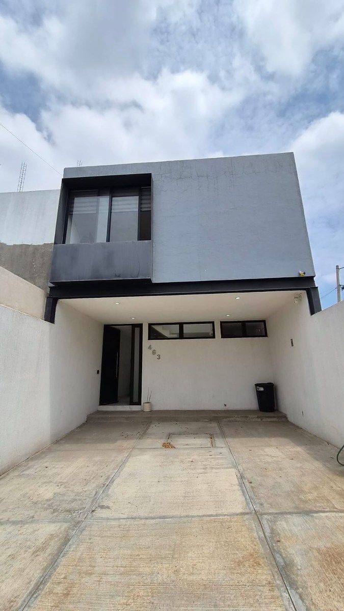 Casa em condomínio fechado em Lomas Del 4, Tlaquepaque, foto 20 de 20