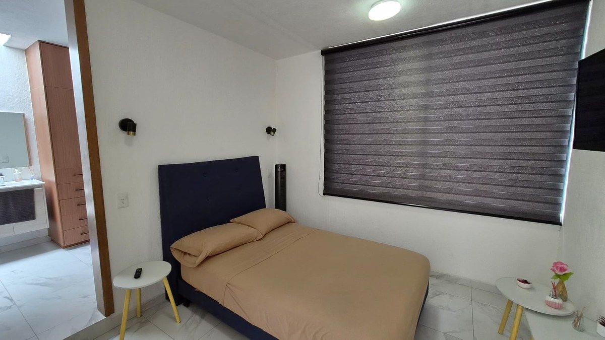 Casa em condomínio fechado em Lomas Del 4, Tlaquepaque, foto 14 de 20