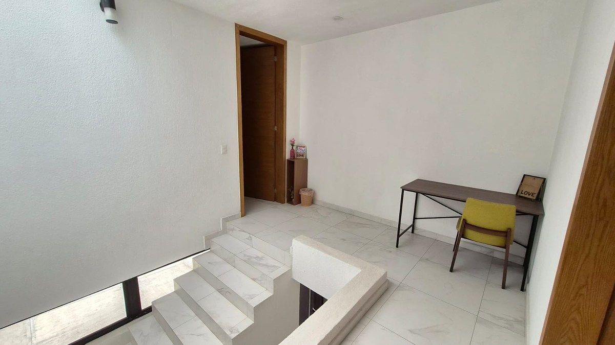 Casa em condomínio fechado em Lomas Del 4, Tlaquepaque, foto 12 de 20