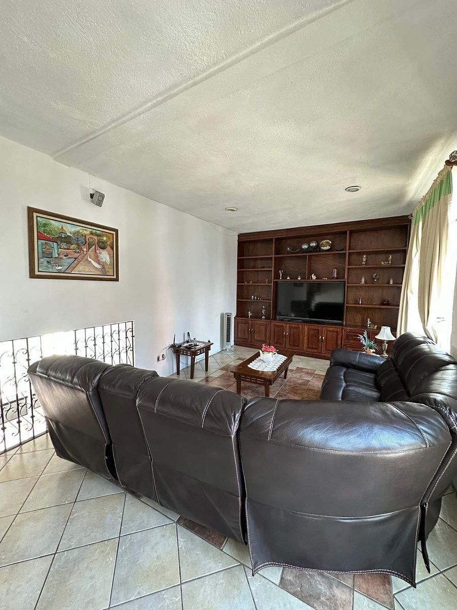 Casa en Lomas de Cortes, Cuernavaca, foto 12 de 34