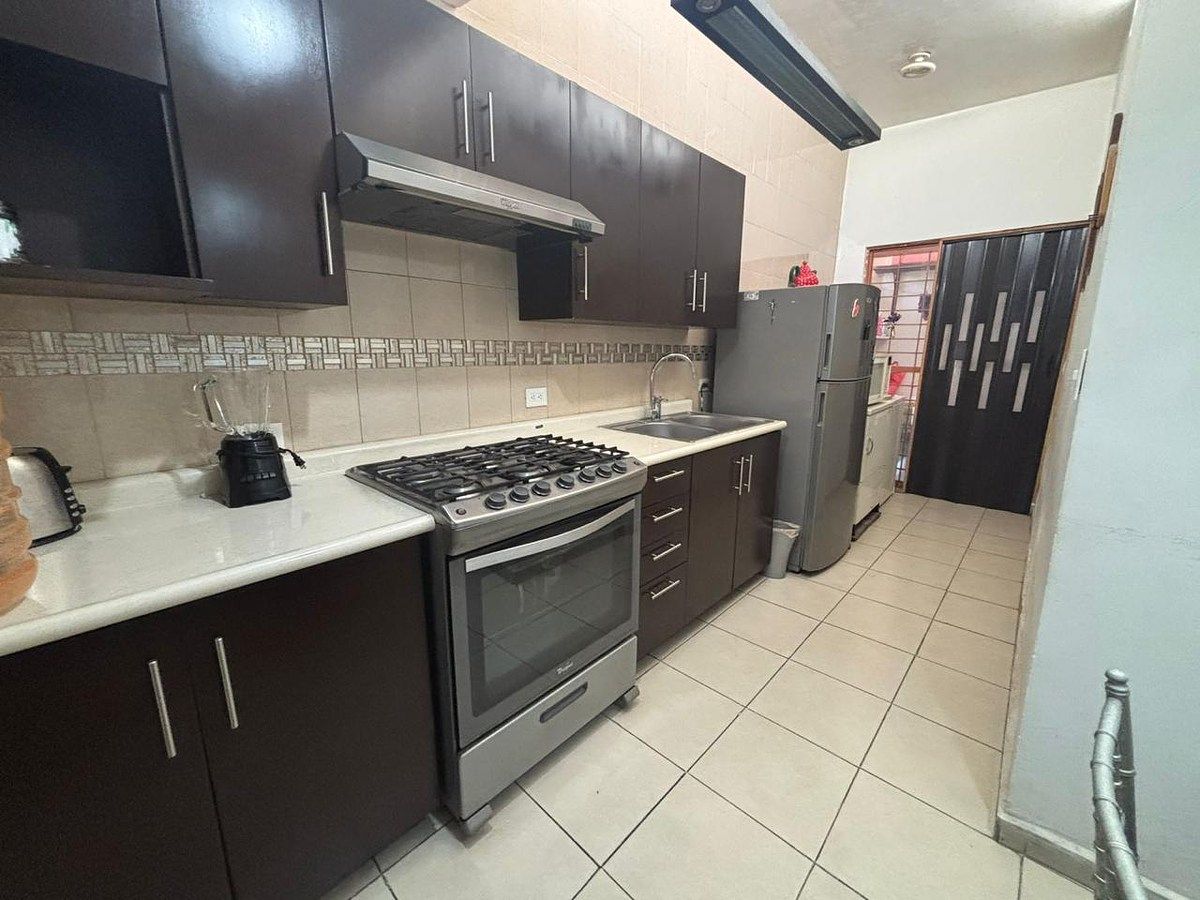 Cocina, foto 5 de 10