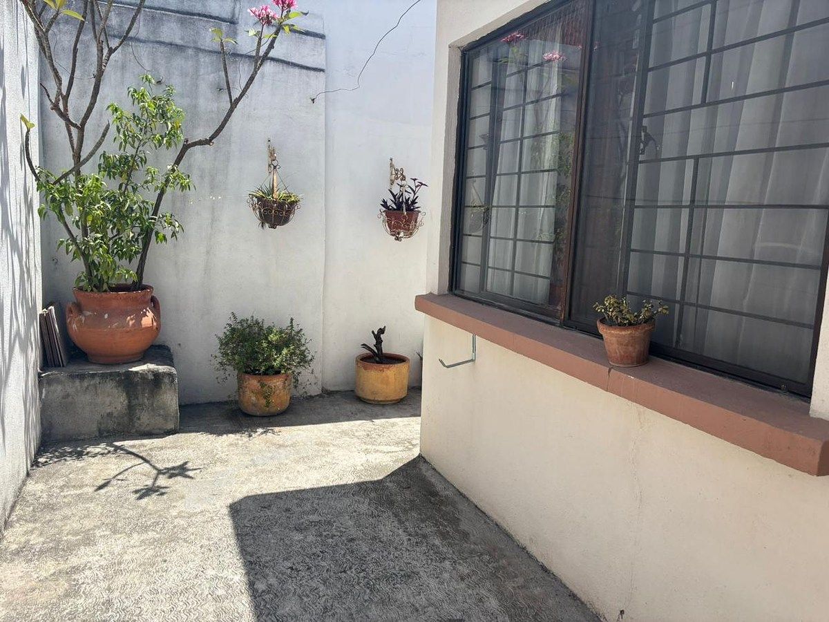 Patio, foto 10 de 10