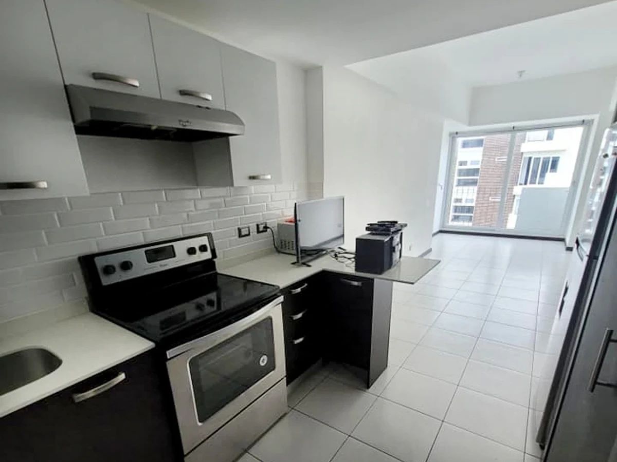 Apartamento en Venta para Inversión en Vistas de la Floresta, El Naranjo, foto 1 de 3