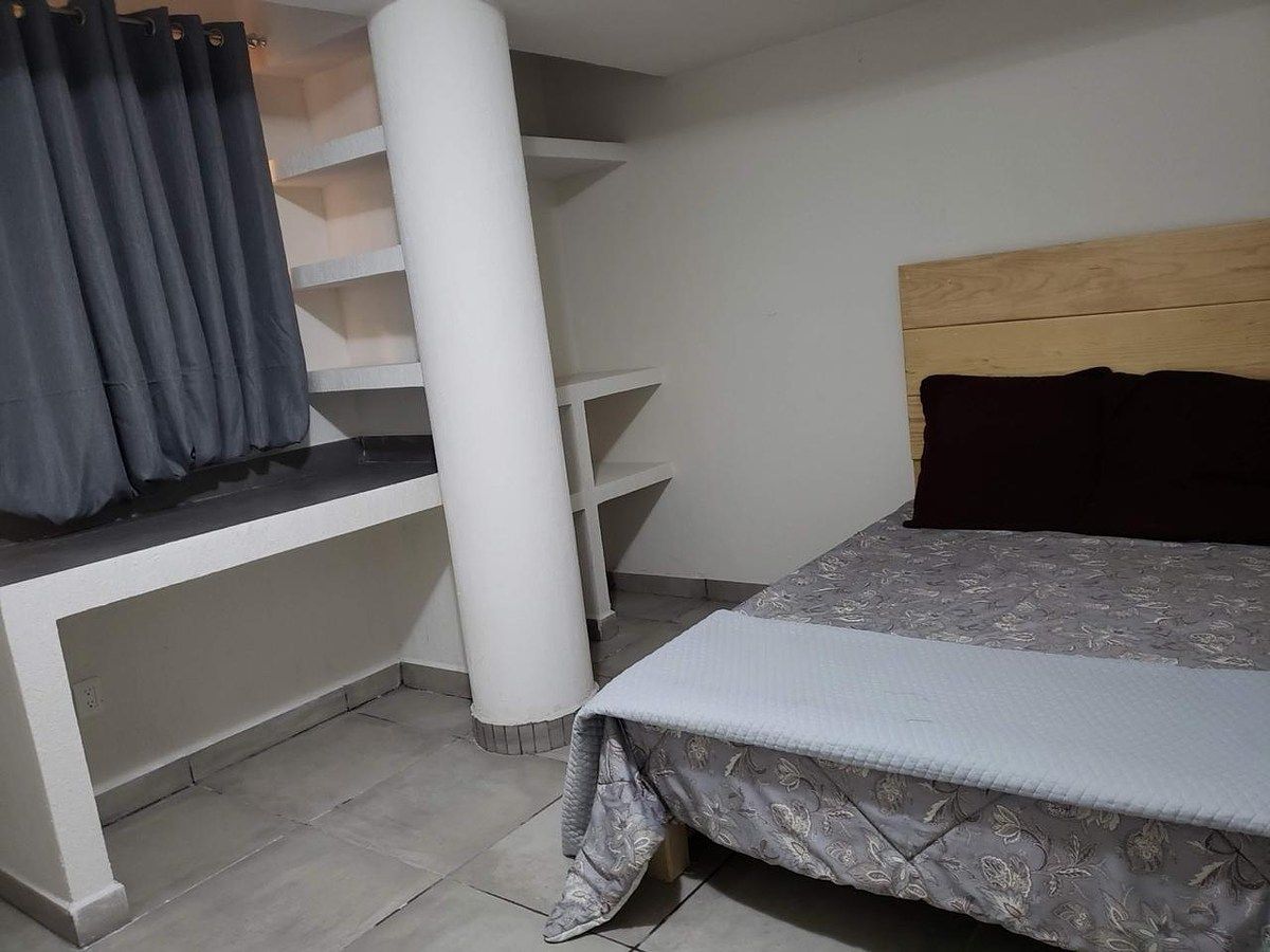 Quarto para alugar em Candelaria, Coyoacán, foto 1 de 8