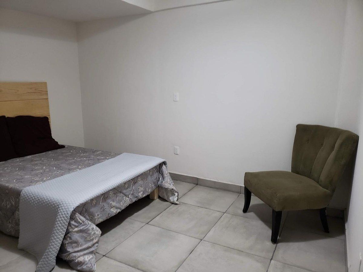 Apartamento em La Candelaria, Coyoacán, foto 2 de 8