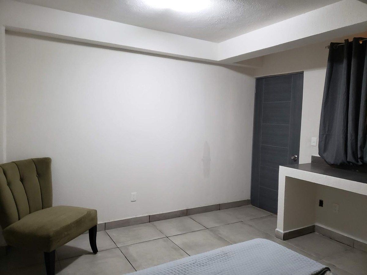Apartamento em La Candelaria, Coyoacán, foto 3 de 8