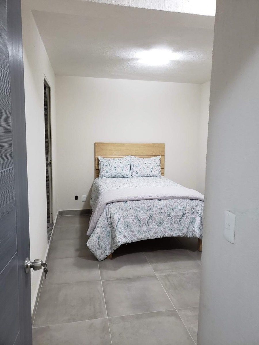 Apartamento em La Candelaria, Coyoacán, foto 4 de 8