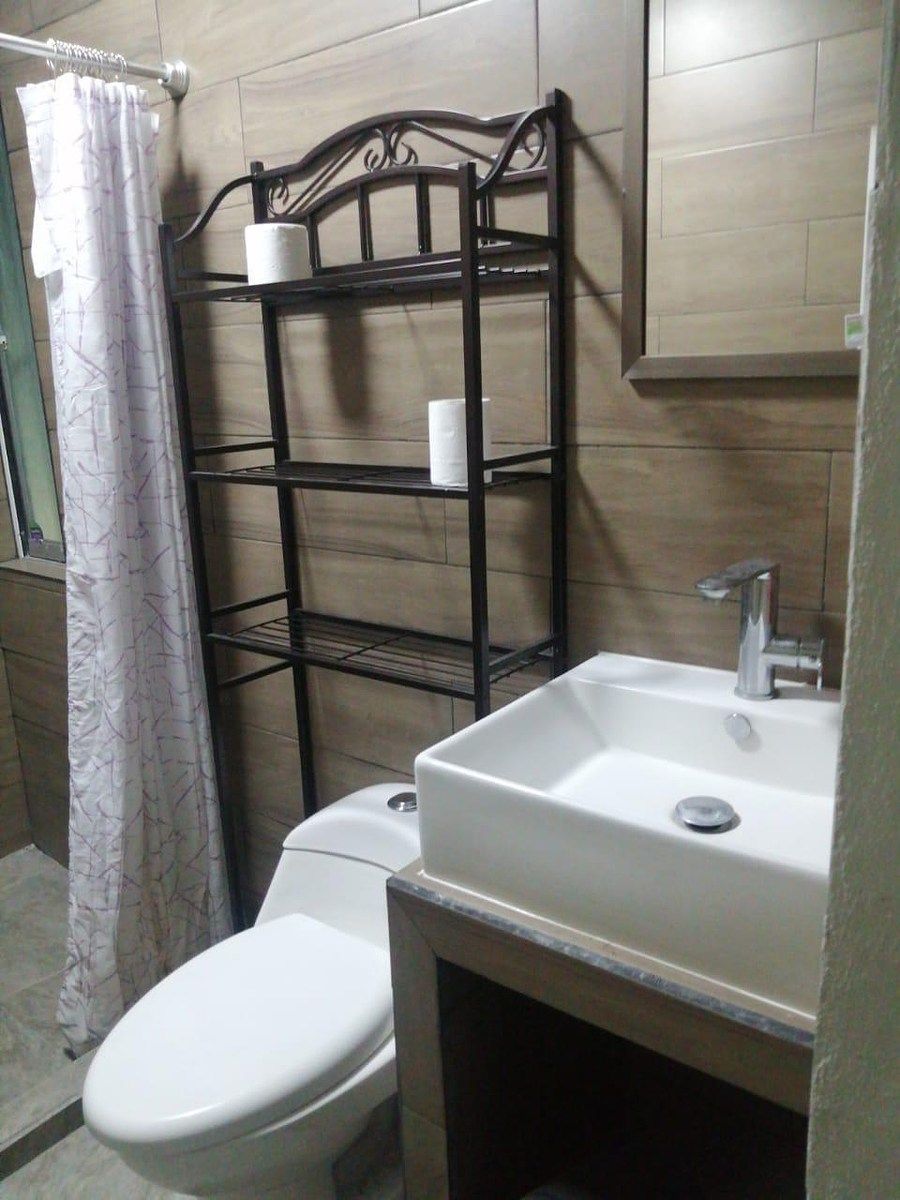 Apartamento em La Candelaria, Coyoacán, foto 5 de 8