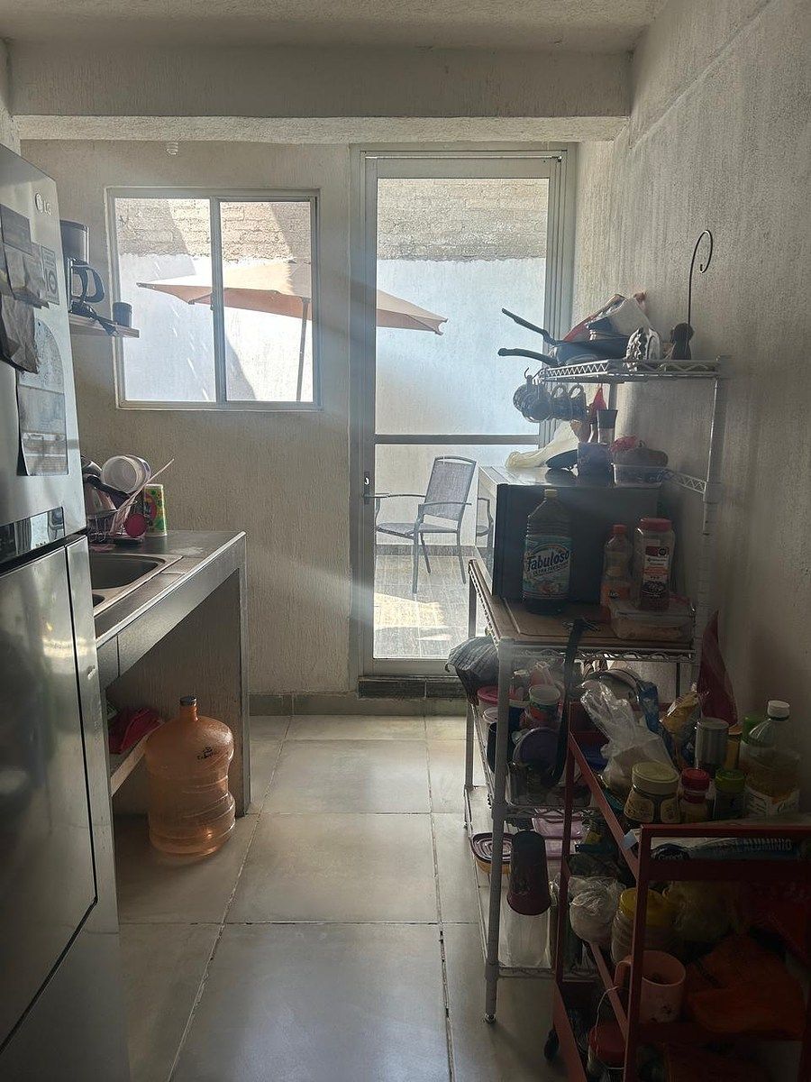 Apartamento em La Candelaria, Coyoacán, foto 8 de 8