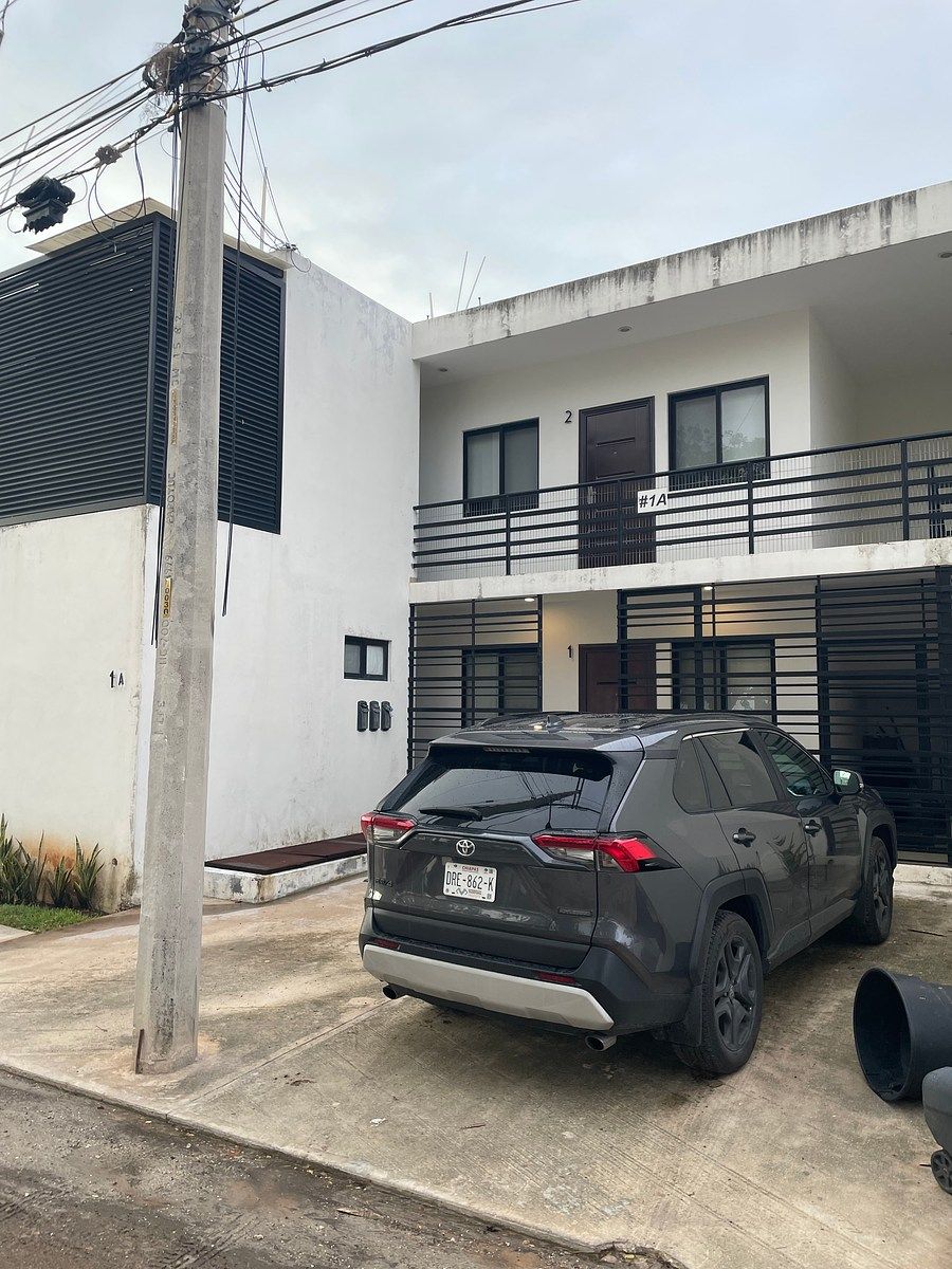 Apartamento em Lomas de las Flores, Campeche, foto 2 de 13