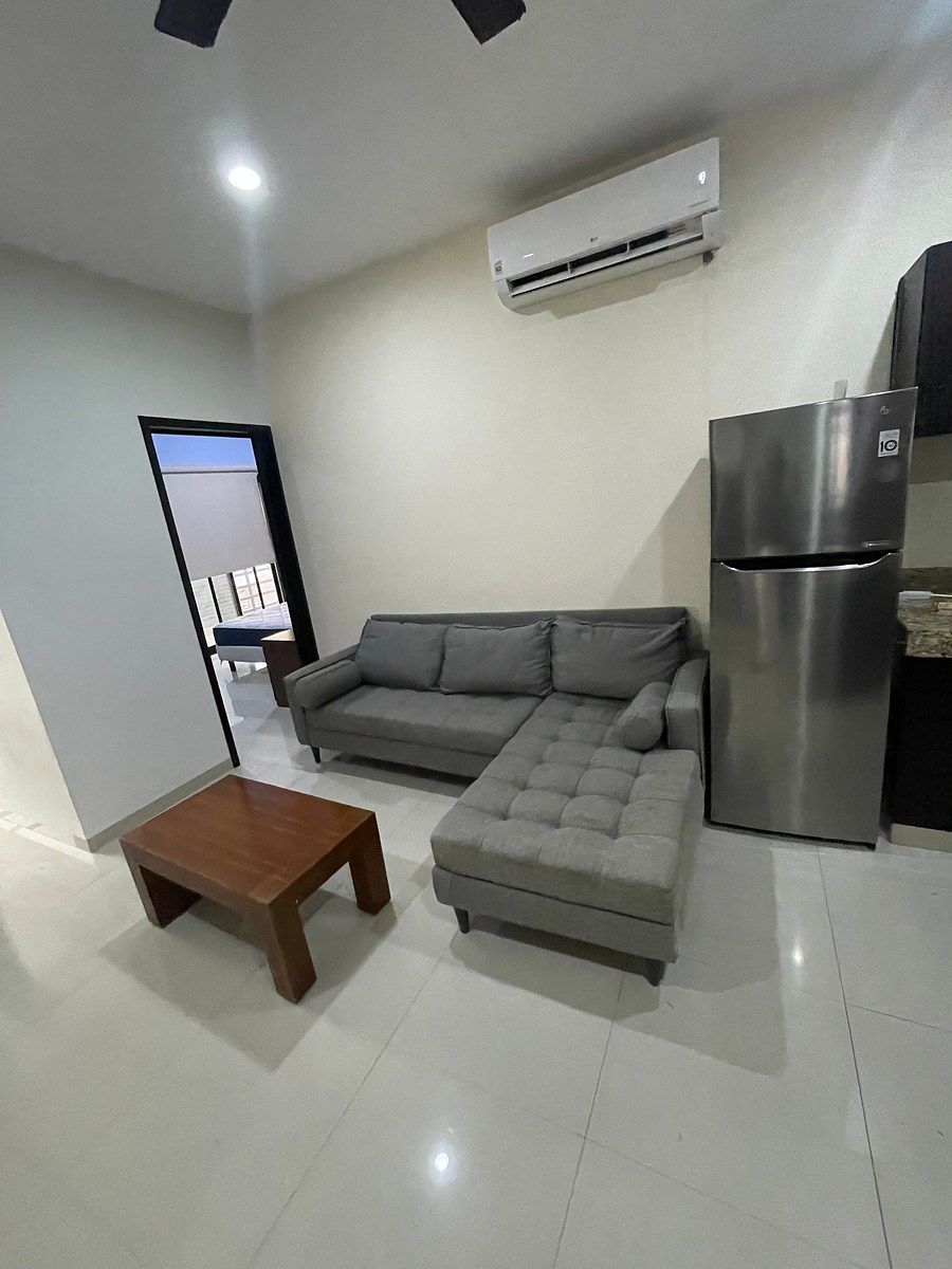 Apartamento em Lomas de las Flores, Campeche, foto 3 de 13