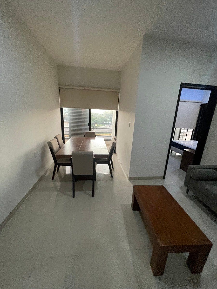 Apartamento em Lomas de las Flores, Campeche, foto 4 de 13
