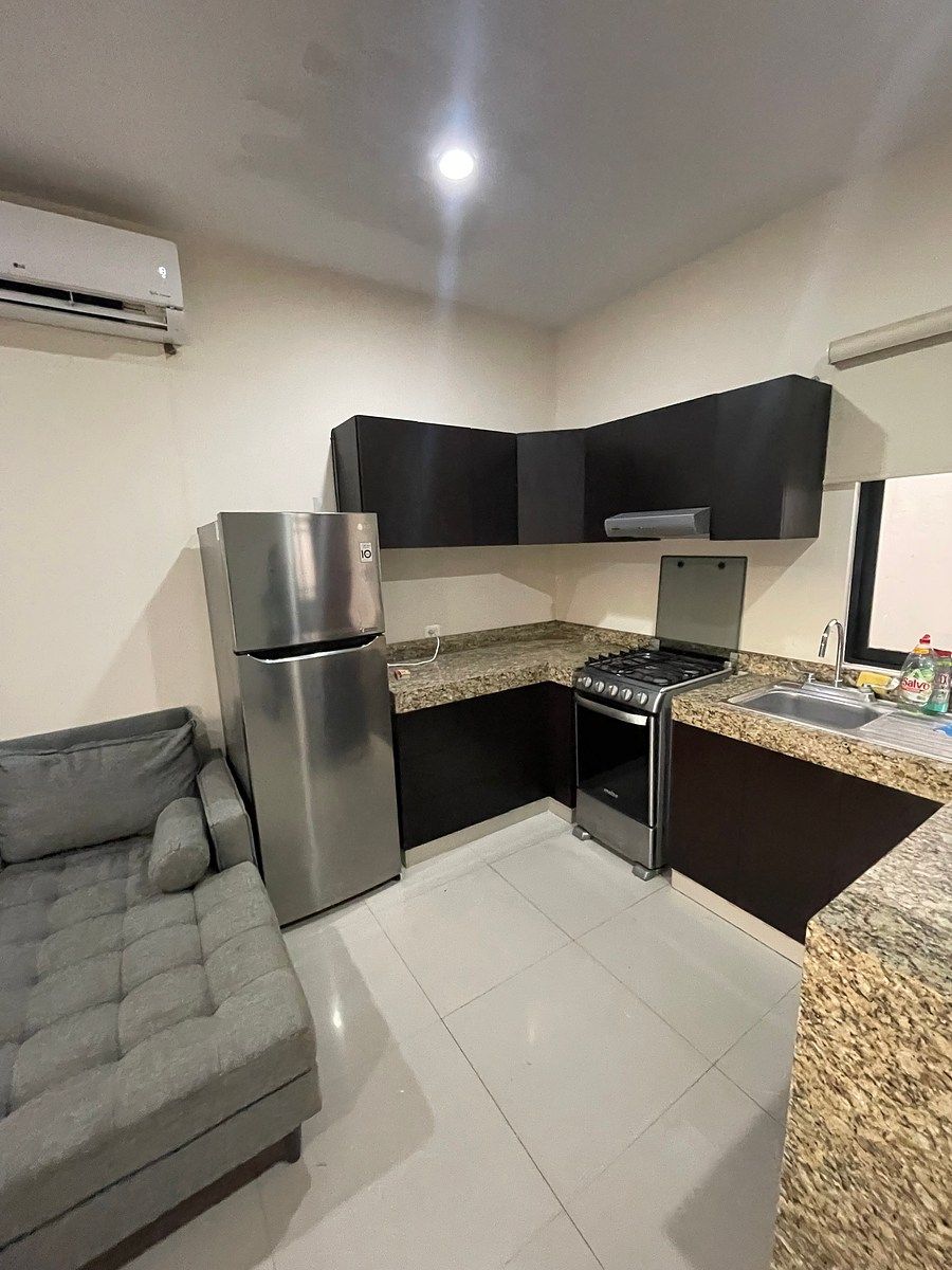 Apartamento em Lomas de las Flores, Campeche, foto 5 de 13