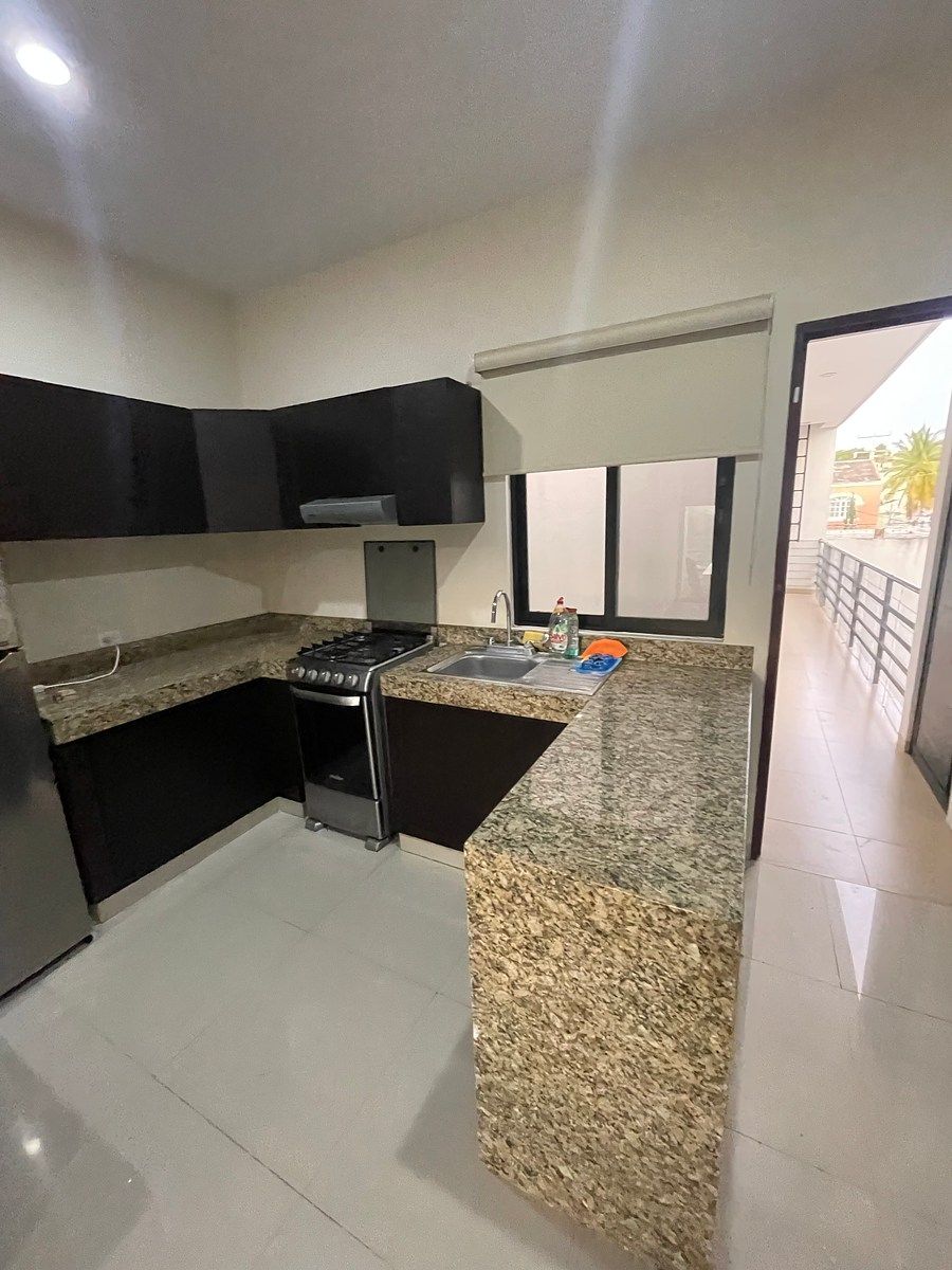 Apartamento em Lomas de las Flores, Campeche, foto 6 de 13