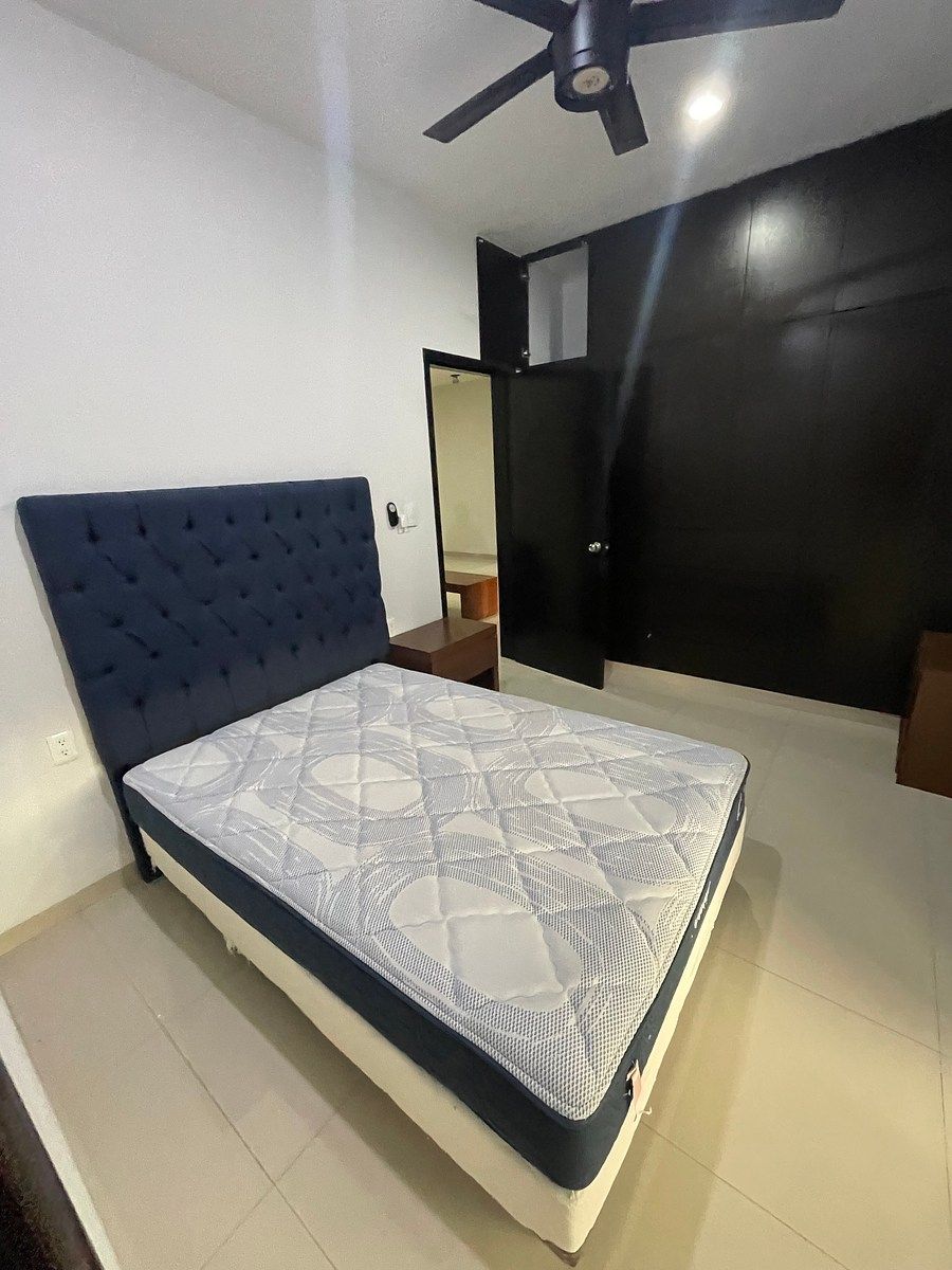 Apartamento em Lomas de las Flores, Campeche, foto 9 de 13