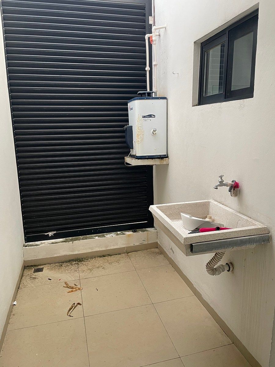 Apartamento em Lomas de las Flores, Campeche, foto 12 de 13