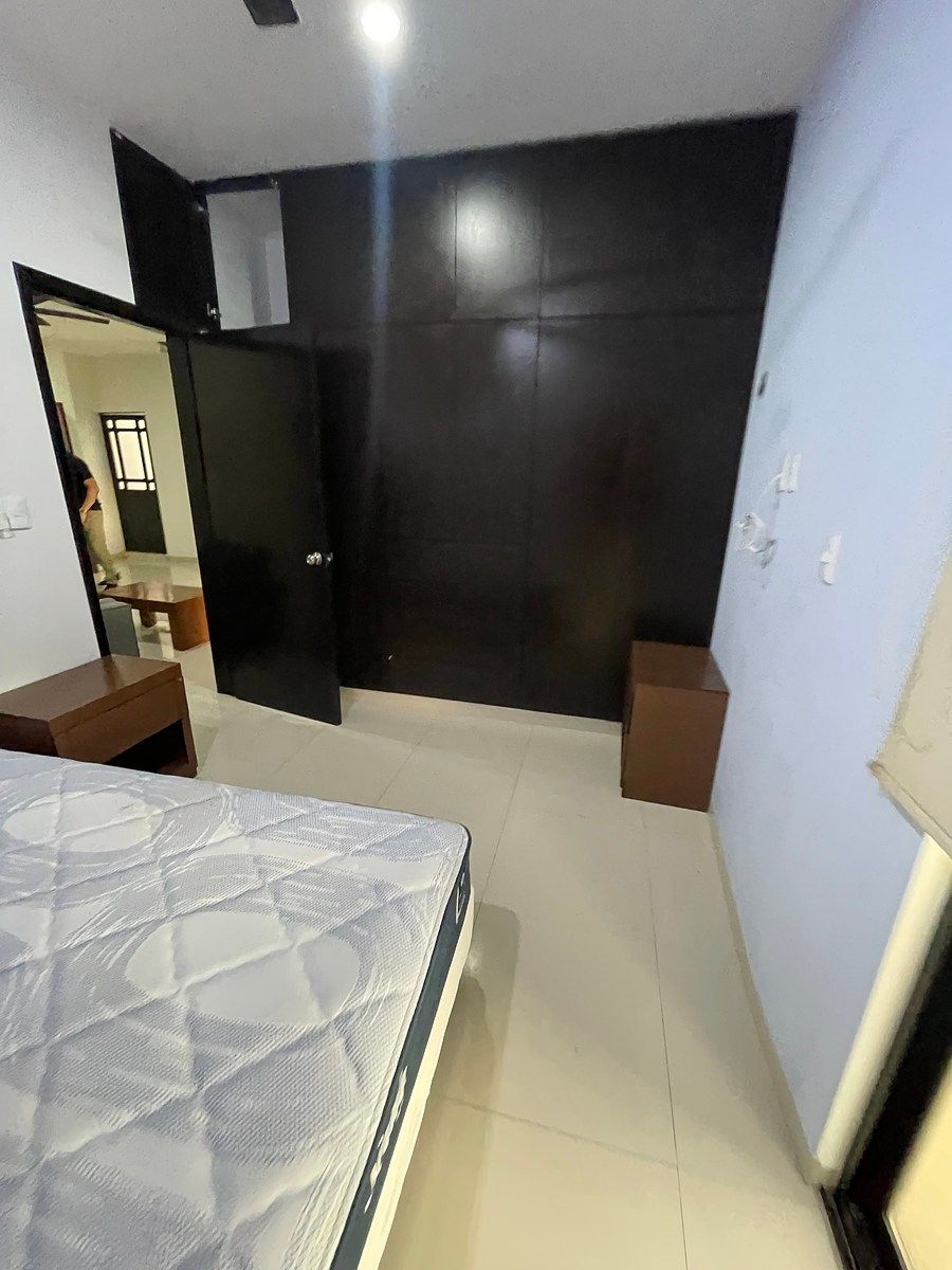 Apartamento em Lomas de las Flores, Campeche, foto 13 de 13
