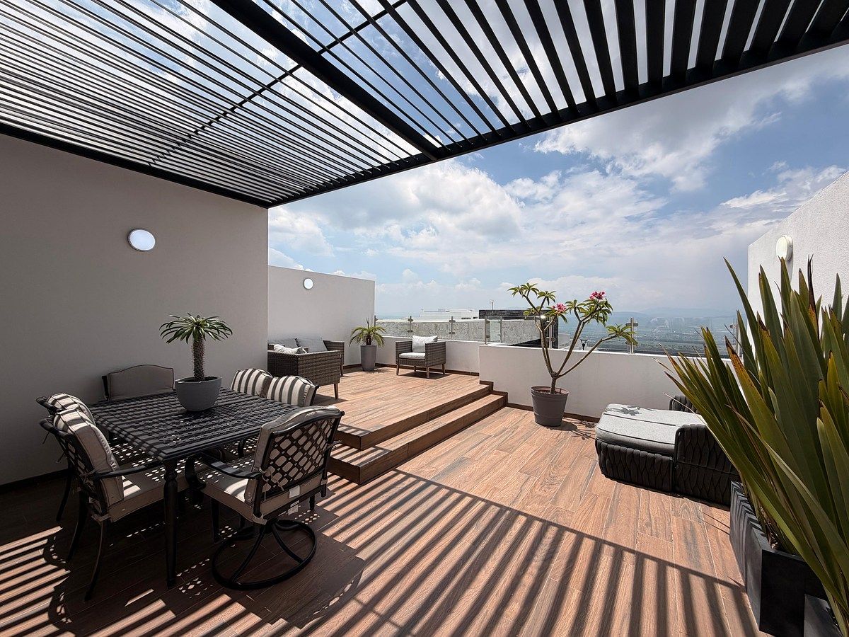 Casa en Zibatá, El Marqués, foto 13 de 16
