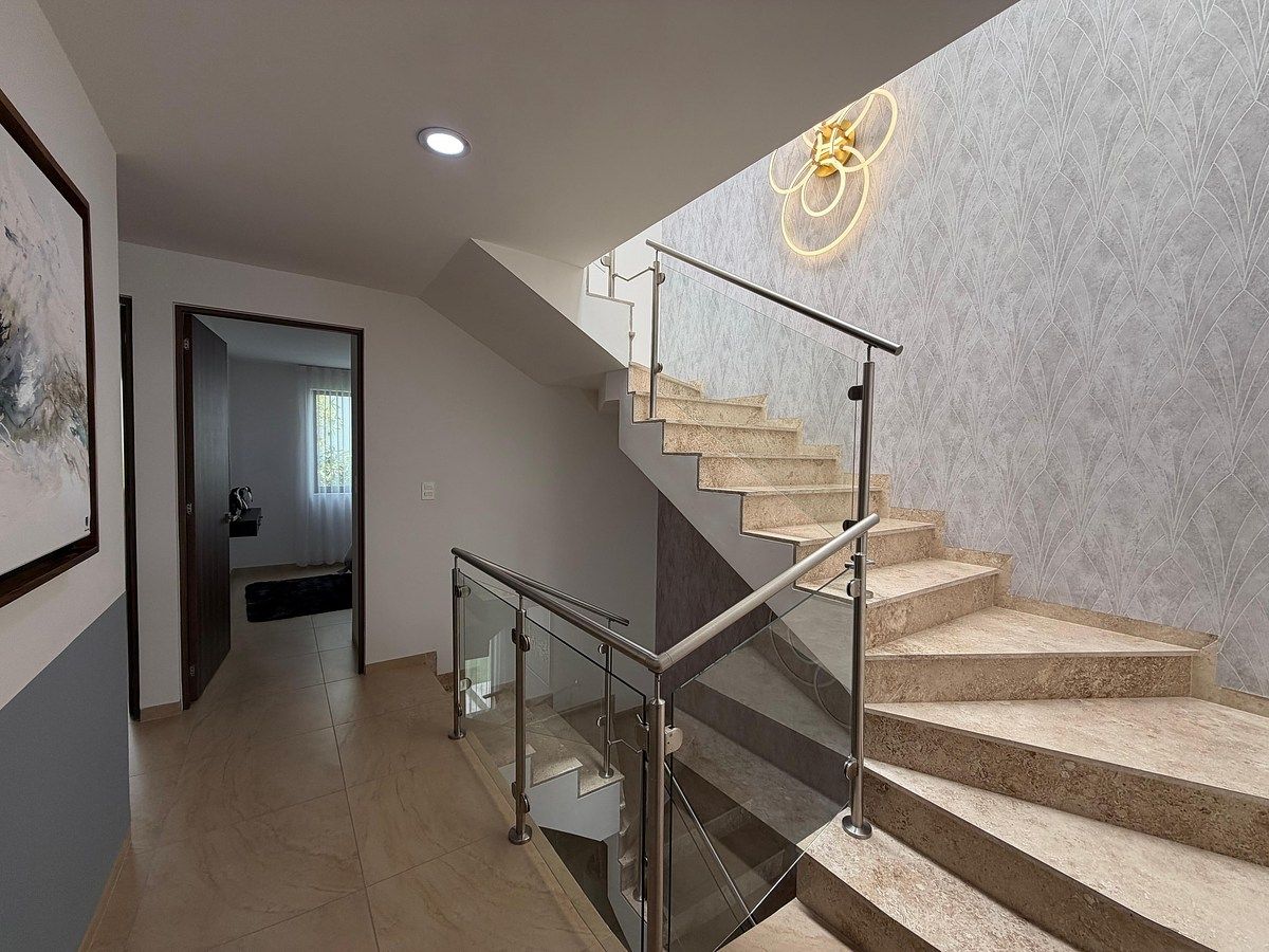 Casa en Zibatá, El Marqués, foto 5 de 16