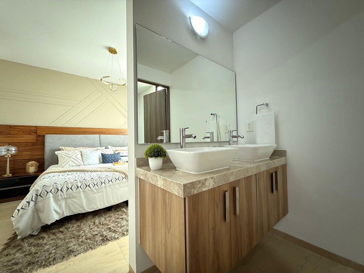 Casa en Zibatá, El Marqués, foto 10 de 16