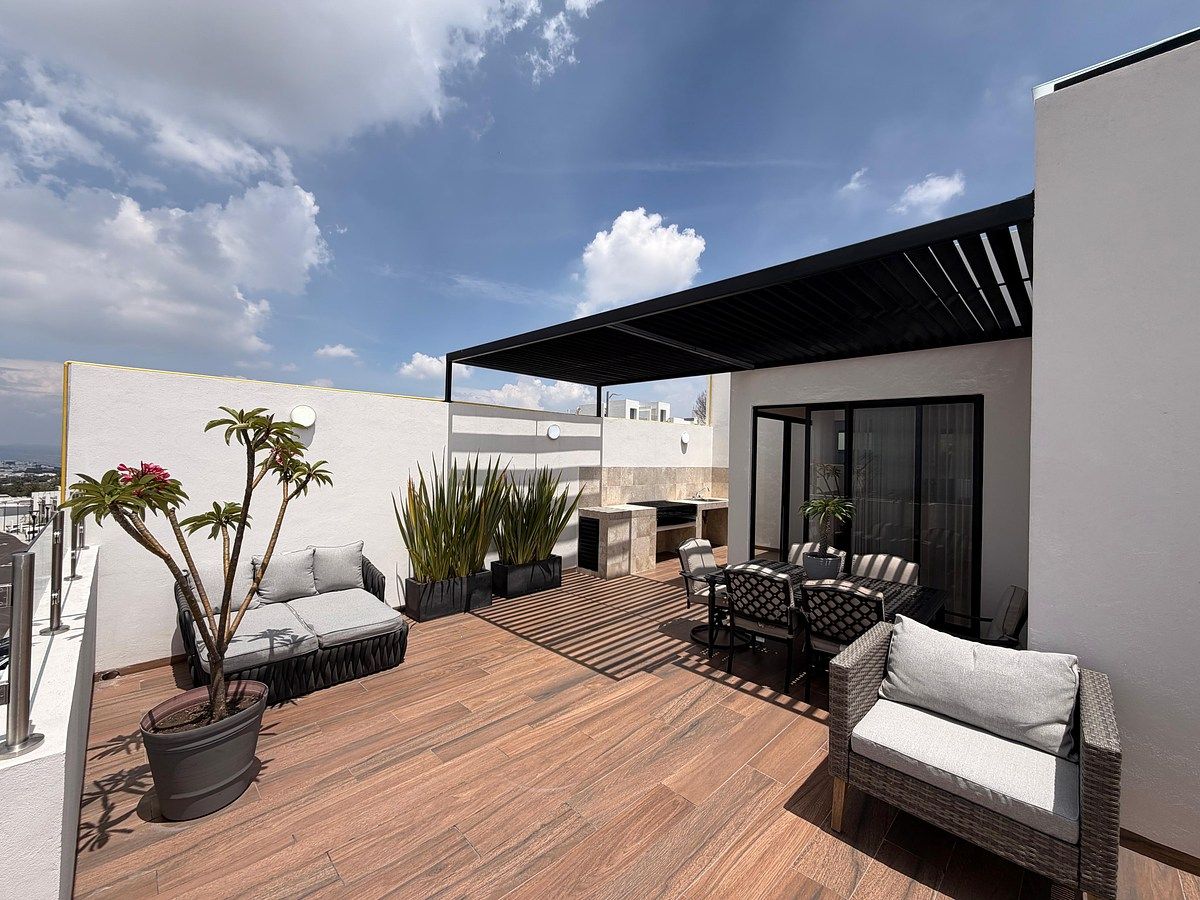 Casa en Zibatá, El Marqués, foto 14 de 16