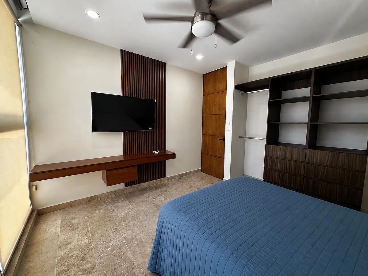 Apartamento em San Ramon Norte, Mérida, foto 2 de 13