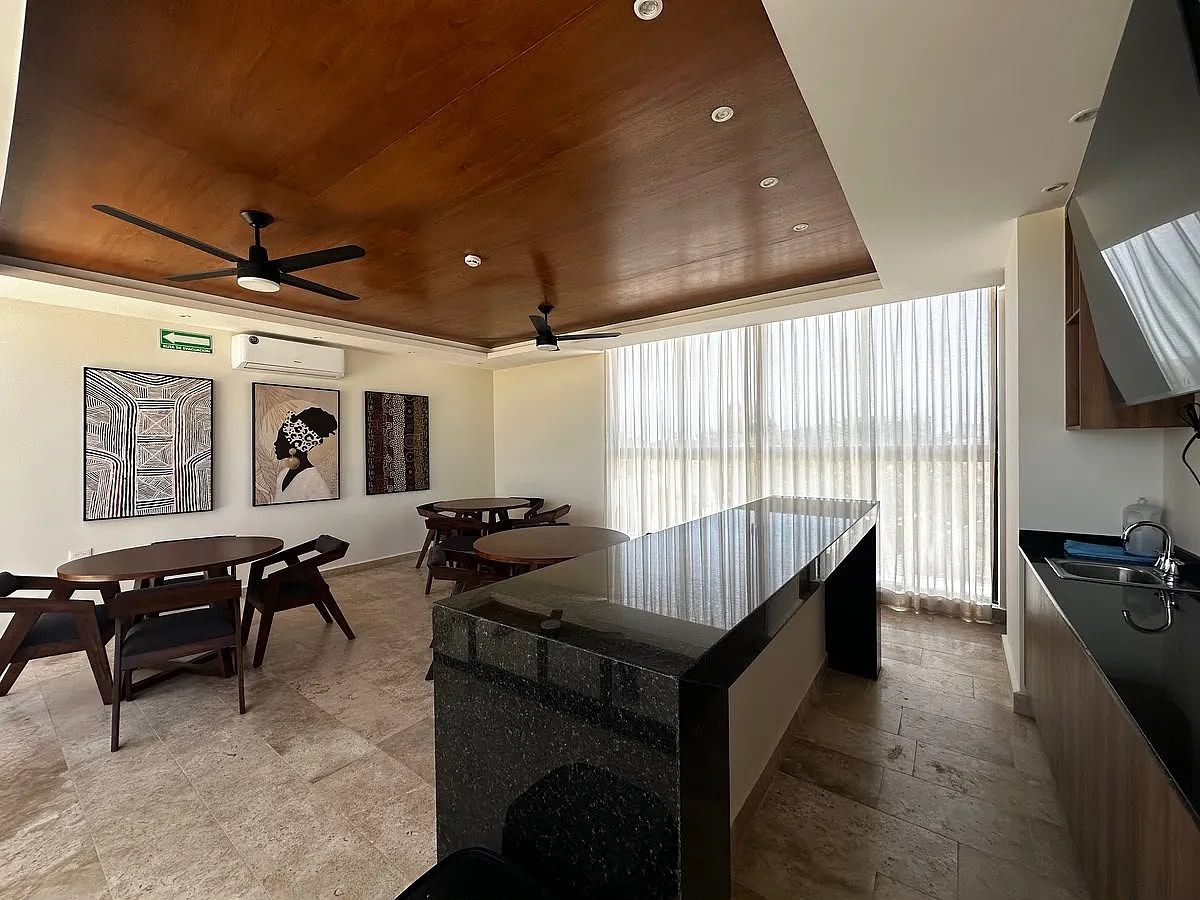 Apartamento em San Ramon Norte, Mérida, foto 5 de 13
