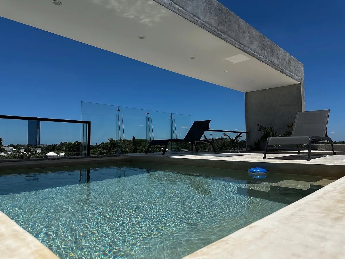 Apartamento em San Ramon Norte, Mérida, foto 6 de 13