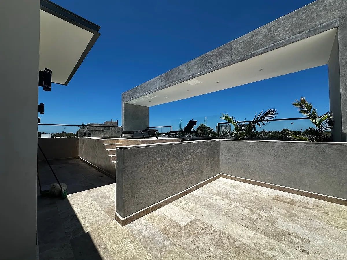 Apartamento em San Ramon Norte, Mérida, foto 7 de 13