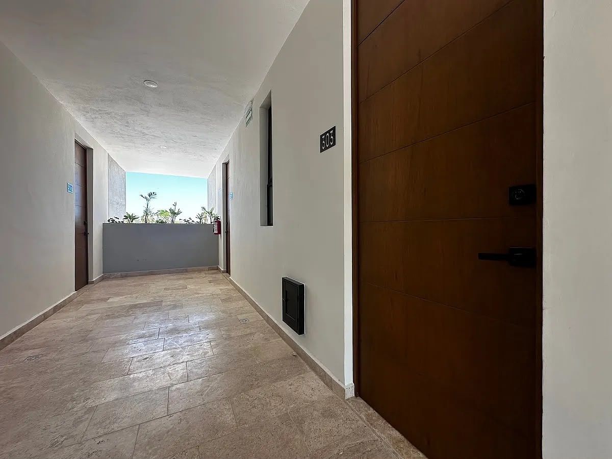 Apartamento em San Ramon Norte, Mérida, foto 8 de 13