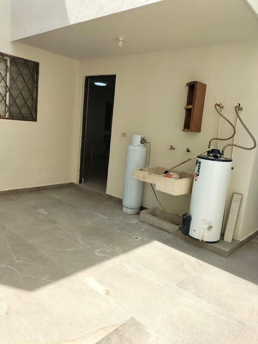 Apartment in Balcones de las Mitras, Monterrey, photo 13 of 15