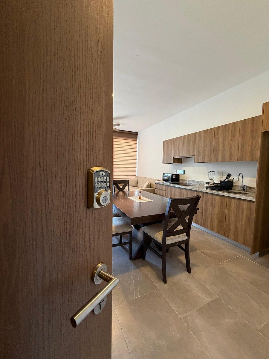 Apartment in Altabrisa, Mérida, photo 3 of 26