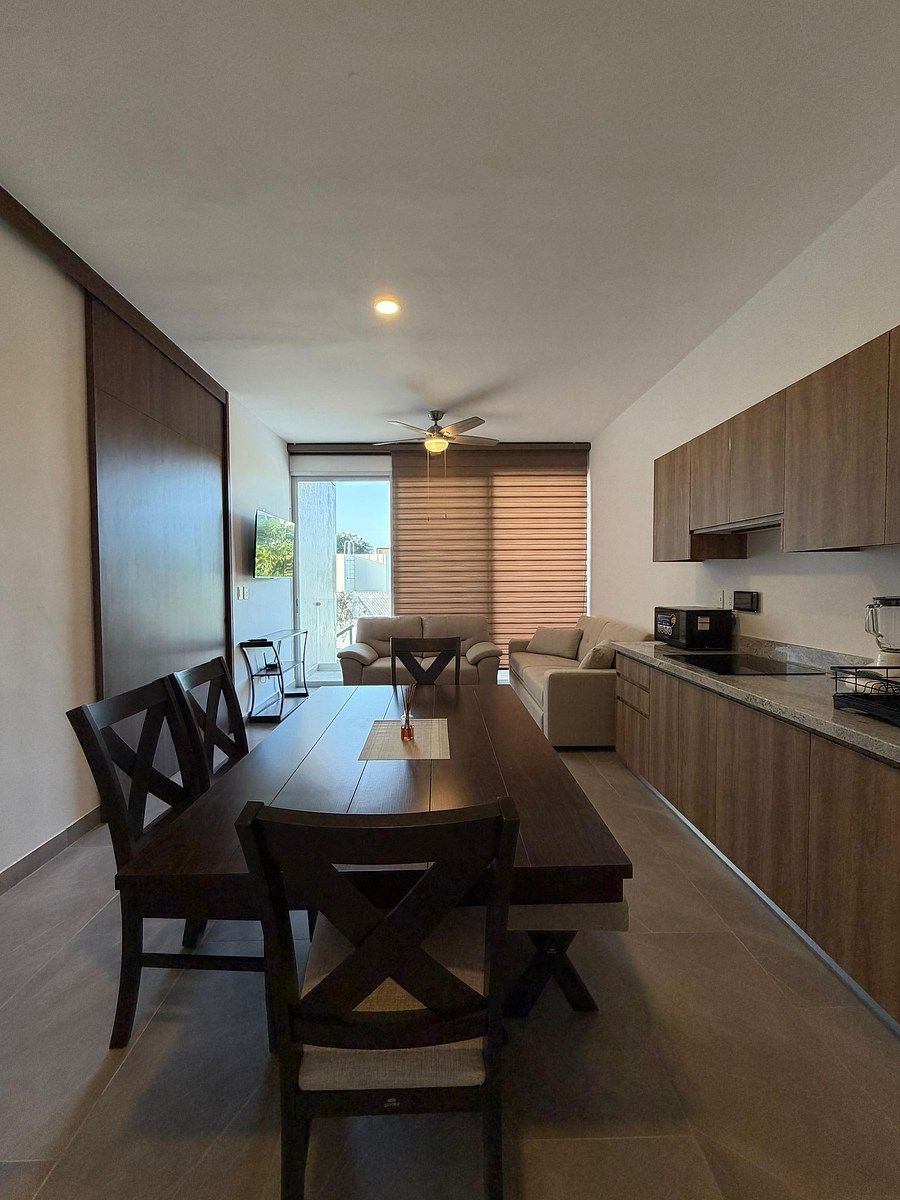 Apartment in Altabrisa, Mérida, photo 4 of 26