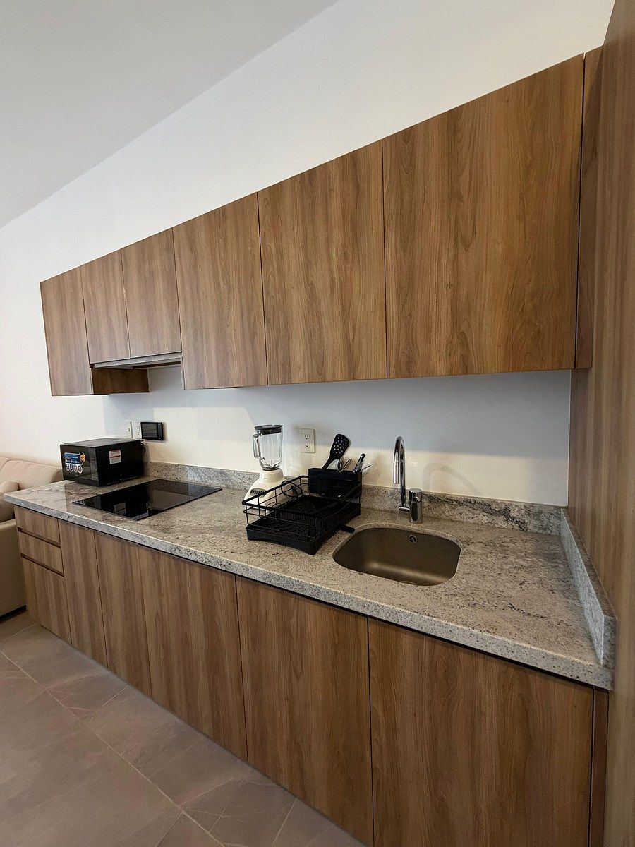 Apartment in Altabrisa, Mérida, photo 5 of 26