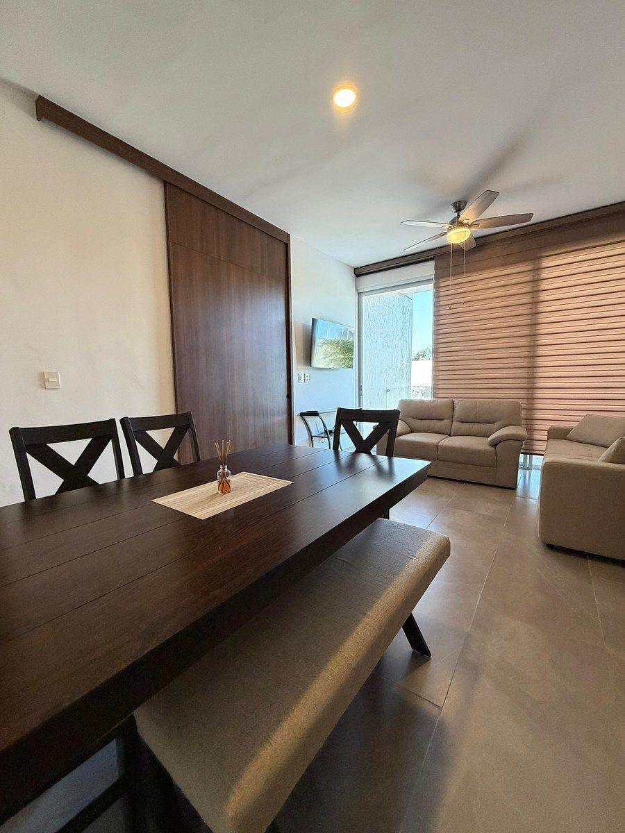Apartment in Altabrisa, Mérida, photo 8 of 26