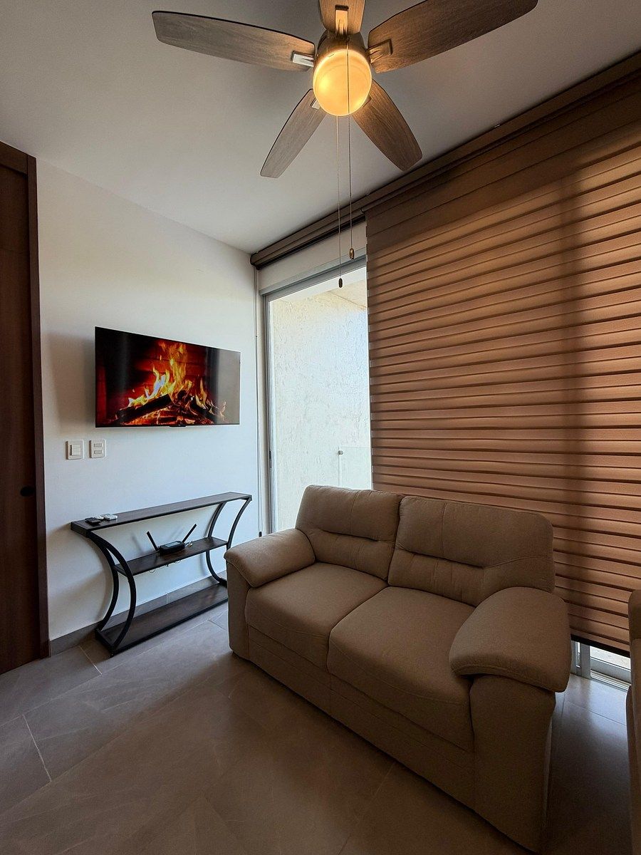 Apartment in Altabrisa, Mérida, photo 7 of 26