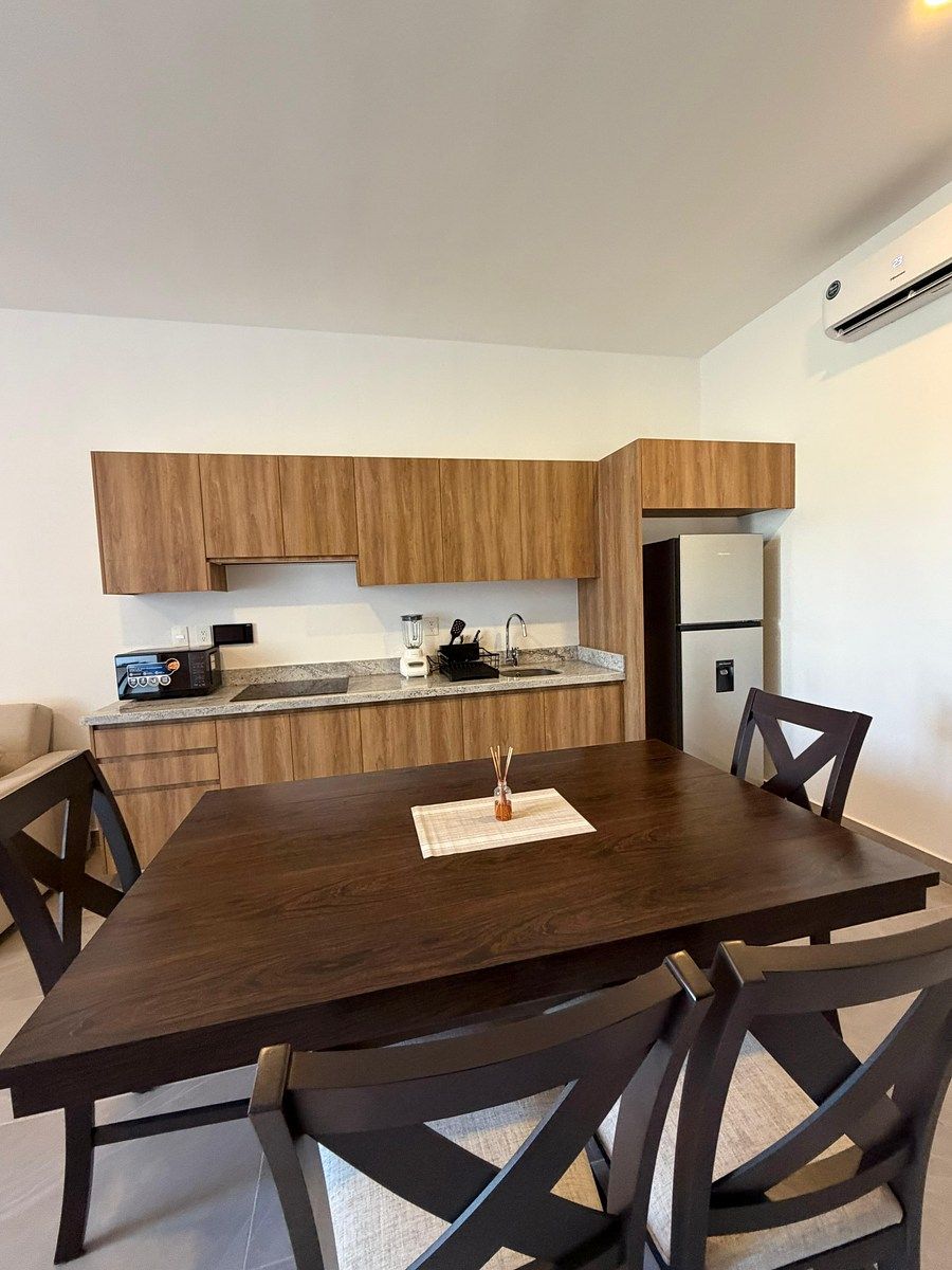 Apartment in Altabrisa, Mérida, photo 9 of 26