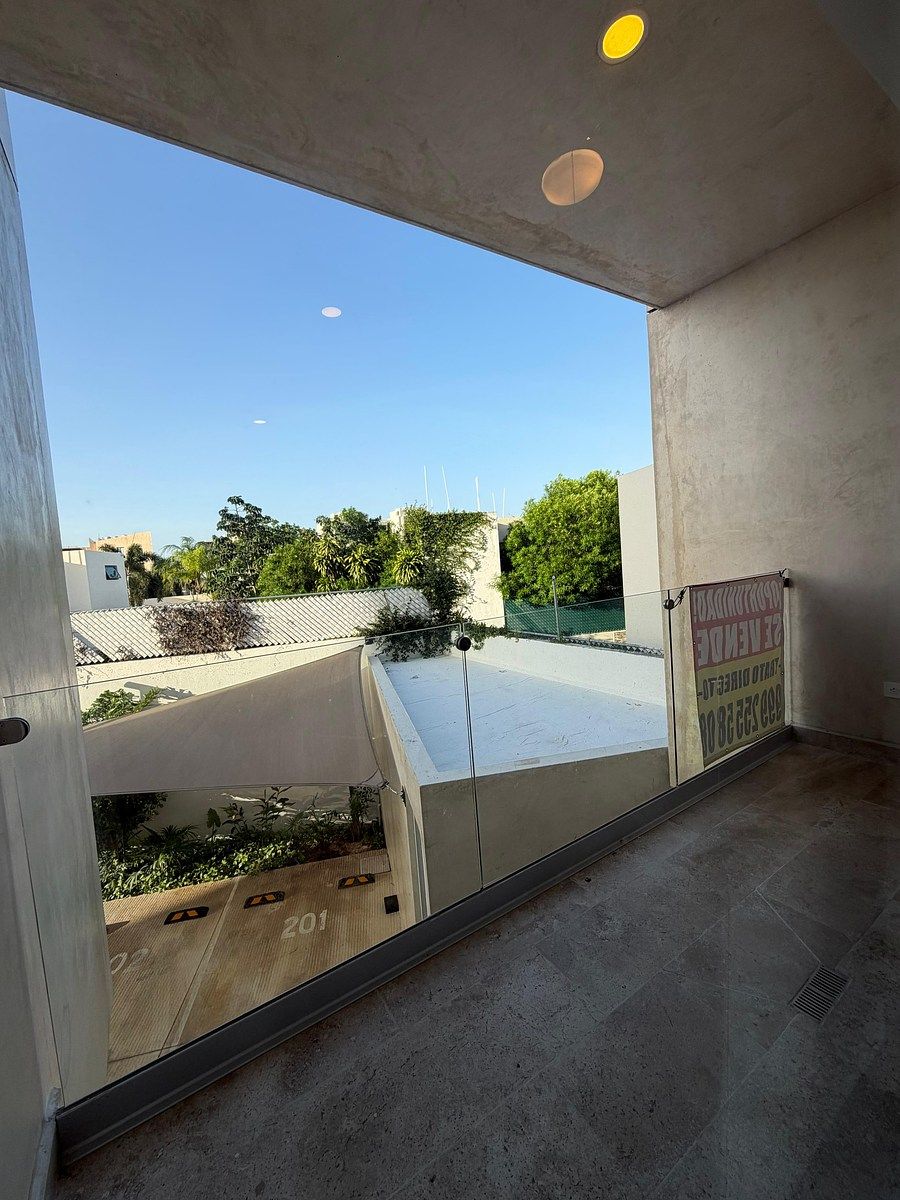 Apartment in Altabrisa, Mérida, photo 10 of 26