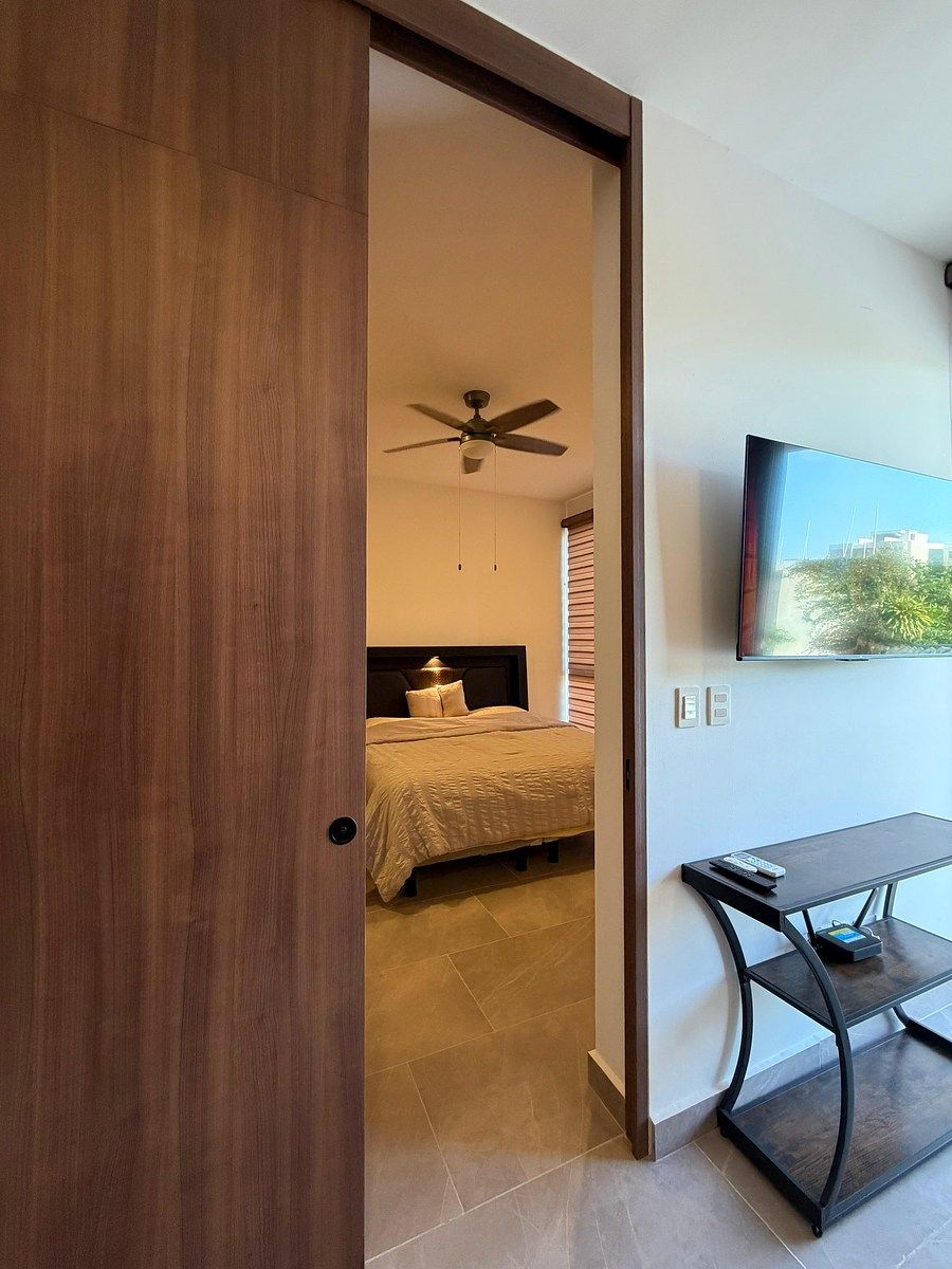 Apartment in Altabrisa, Mérida, photo 11 of 26