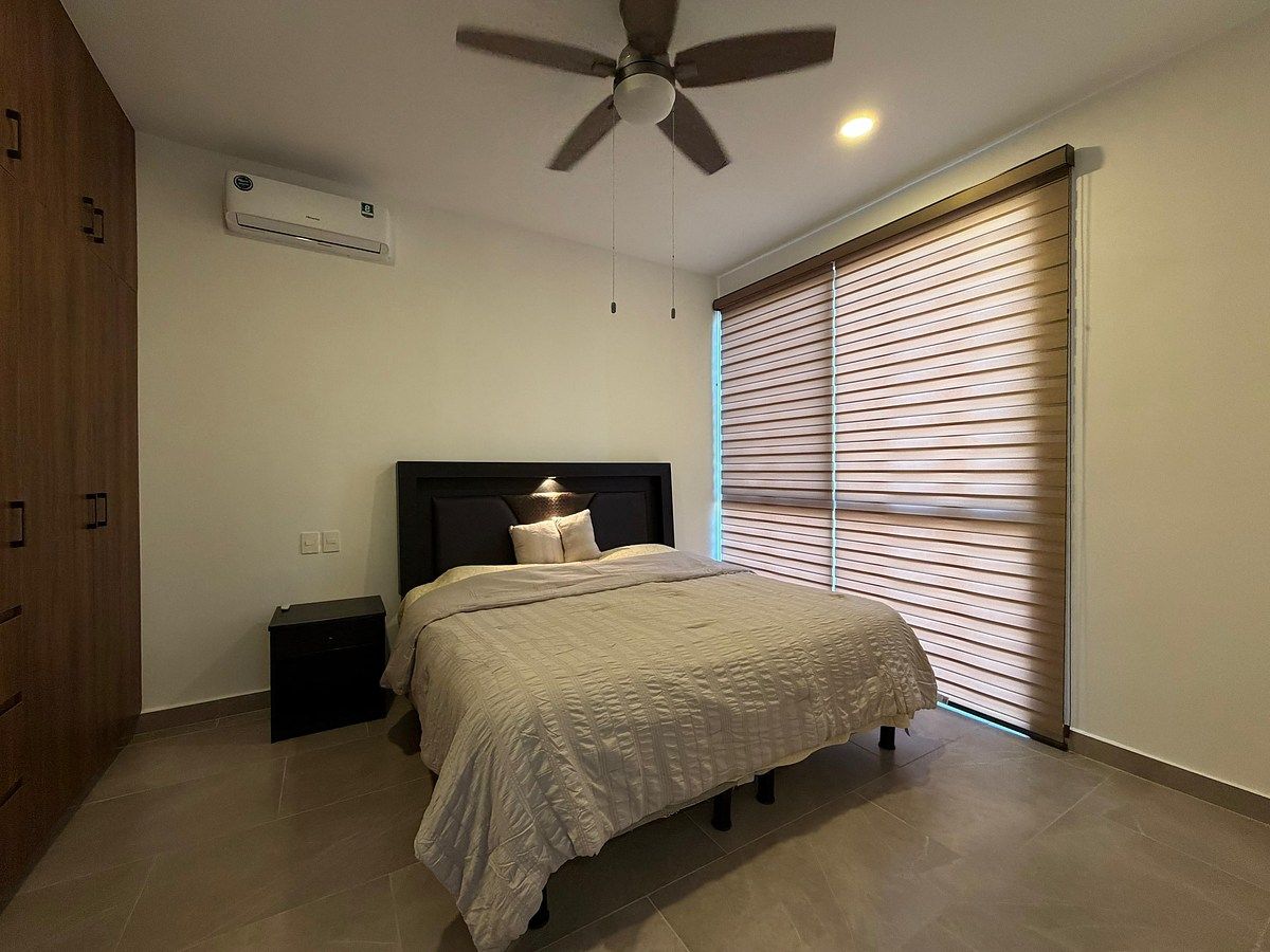 Apartment in Altabrisa, Mérida, photo 12 of 26